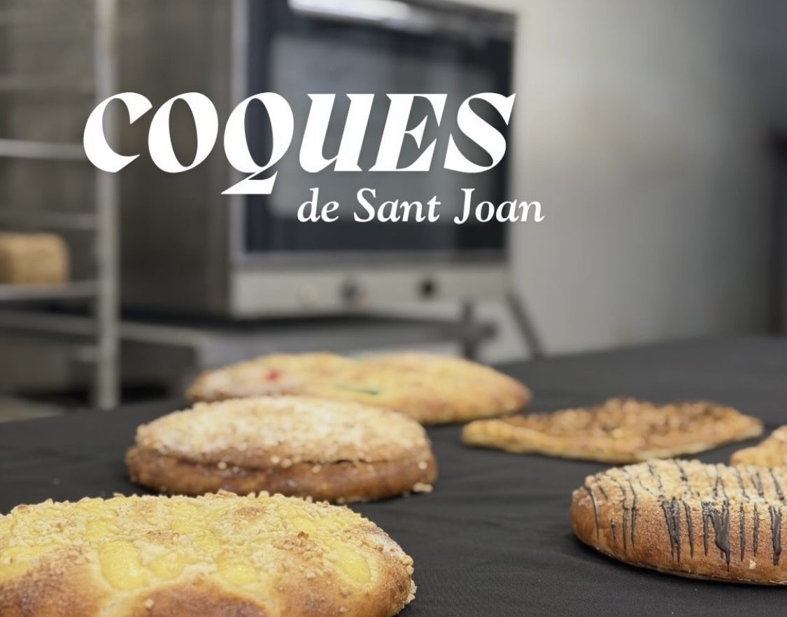Campanya de Sant Joan per a El Racó del Panarra amb estratègia digital creada per Cara Creative Studio