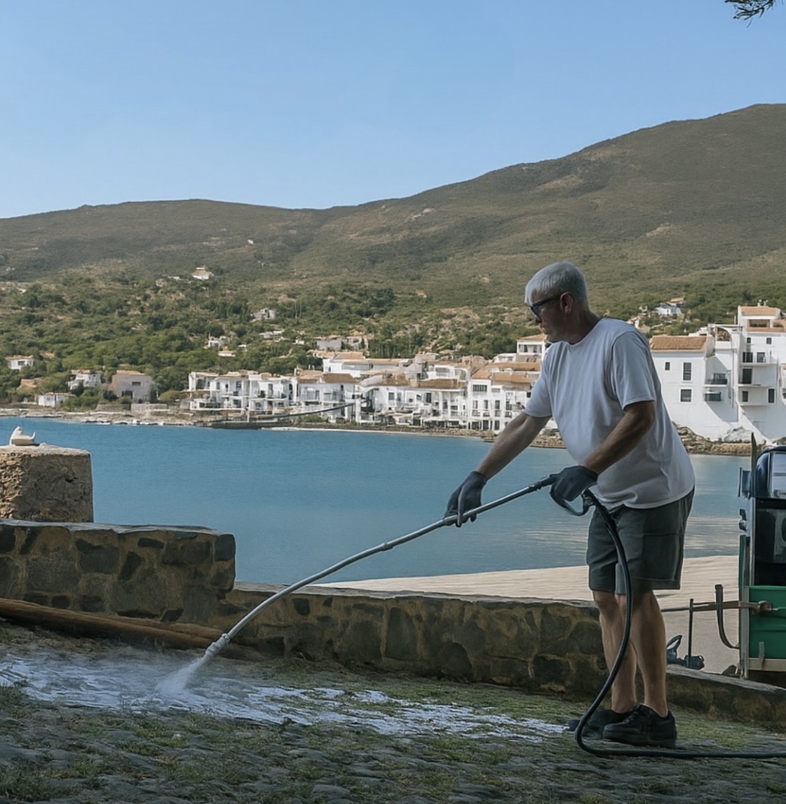 Projecte de xarxes socials per a Senplag i Càmbium amb gestió de contingut per Cara Creative Studio